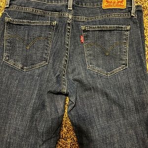 Levi’s jeans